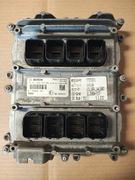 Sterownik silnika EDC MAN 51.25820-1031 0281020583 TGX TGS TG3 EURO6  