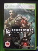 Bionic Commando /nowa/