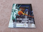 Nowa gra Chaos Control Infogrames na PC 486 DX33