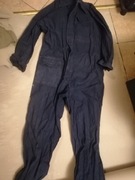 Kombinezon roboczy, rekonstrukcja PW