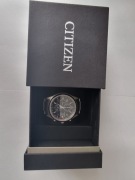 Citizen CA0650-82L TYTAN solar szafirowe szkło