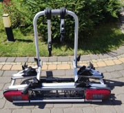 Bagażnik rowerowy do BMW 