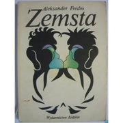 Zemsta - Fredro Aleksander