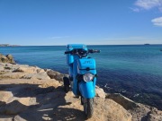 Skutery elektryczne! Tanio! 