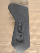 Osłona fotela, panel sterowania Citroen C5 X7 