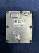 Moduł reduktora skrzyni 2.0 tsi golf 7 gti audi a3 Seat Leon iii