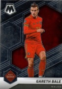 PANINI MOSAIC ROAD TO QATAR 2022 GARETH BALE WALIA 82 REAL MADRYT