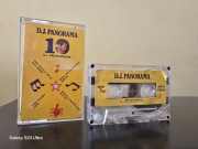 ITALO DISCO D.J. PANORAMA 10   MEGA MEGA RARYTAS !!