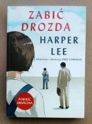 Zabić drozda Fred Fordham