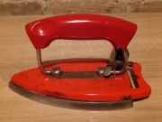 Żelazko turystyczne PRL – oryginał vintage, kolekcjonerskie OKAZJA!