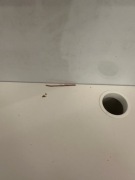 Biurko młodzieżowe Ikea z nadstawką