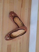 Wojas balerinki skora rozmiar 36