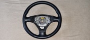 Kierownica audi a4 b6 trójramienna