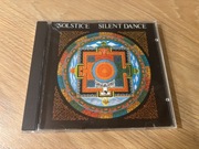 SOLSTICE - Silent Dance - prog-rock