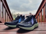 Adidas alphaedge 4d 