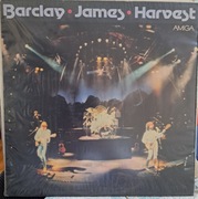 LP Barclay James Harvest (1985)