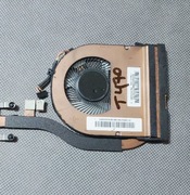 Cooler układ chłodzenia wentylator Lenovo T470 Intel