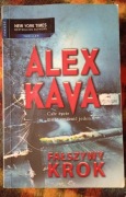 Fałszywy krok Alex Kava