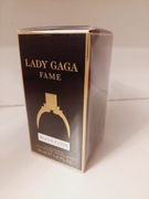 Tylko do 15.01 oryginal LADY GAGA Fame Black Fluid 30ml perfumy EDP folia!!