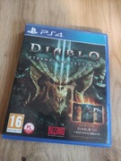 Diablo 3 Eternal Collection PS4