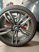 Felga BMW 19 9,5jx19 et39 