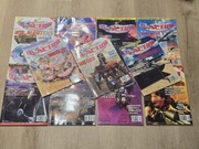 CD-ACTION / Kompletny rocznik 1997 / Stan BDB / Licytacja od 1zł