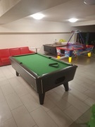 Stół bilardowy Wiking 7ft TRANSPORT gwarancja RATY szkolenie BILARD