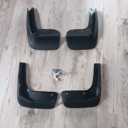 Chlapacze komplet VW Golf 8 VIII oryginał