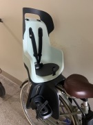 Fotelik BOBIKE GO 1P miętowy