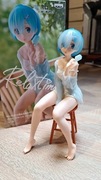 Rem, Relax Time - Banpresto - Ice Pop figurka anime manga Re:Zero