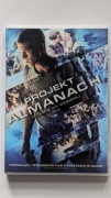 Projekt Almanach DVD