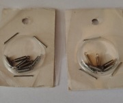 Sprężynki do joystick Amiga