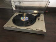 Gramofon denon dp 23f Quartz nie działa 