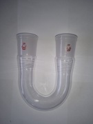 U-rurka szklana 29/32