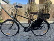 Electra Amsterdam Royal 8i czarny