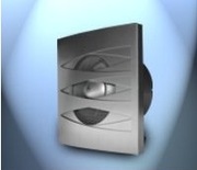 Wentylata XP100 WP SILVER Złoty lub Srebrny Dospel