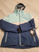 Dare2b Ice -damska kurtka narciarska/zimowa rozm rozm 46