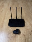 Router TP-Link Archer C2 AC900 Dual Band Gigabit / stan bardzo dobry