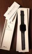 Smartwatch Oppo Watch 46mm czarny(komplet)
