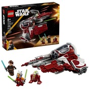 LEGO 75401 Star Wars - Interceptor Jedi Ahsoki
