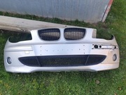 ZDERZAK PRZÓD BMW E87 KOMPLETNY ORYGINAŁ