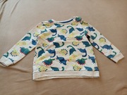 Bluza firmy Baby rozmiar 92