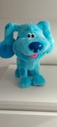Pies interaktywny blues clues & you