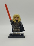 Minifigurka Shin Hati z świata Gwiezdne Wojny Kompatybilna z LEGO