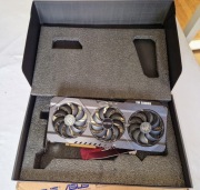 Karta graficzna ASUS TUF Gaming RTX 3080 VS OC 10Gb