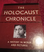 The Holocaust Chronicle