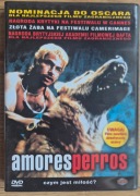 [DVD] Amores Perros, reż. A. Inarritu