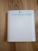 Router ZTE MF286 LTE OpenWrt 25