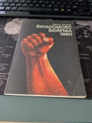Ryszard Botwina - Świadomość sierpnia 1980