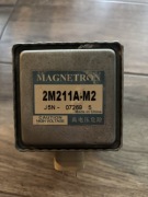 Magnetron mikrofalówka 2M211A-M2